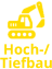 Hoch-/ Tiefbau