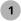 1
